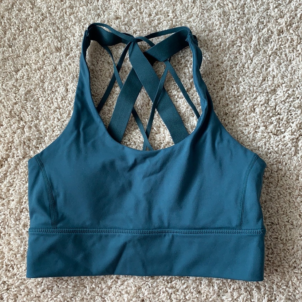 Balance Athletica Aura Bra